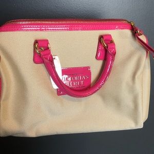 Victoria’s Secret bag